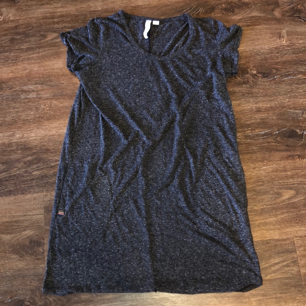 Backcountry Tee